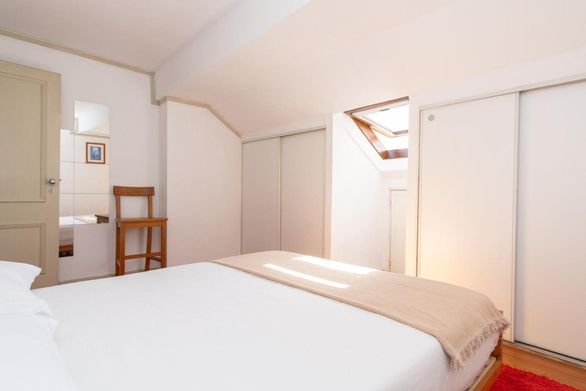 Ttl126 - Em Alfama Appartement Lisboa