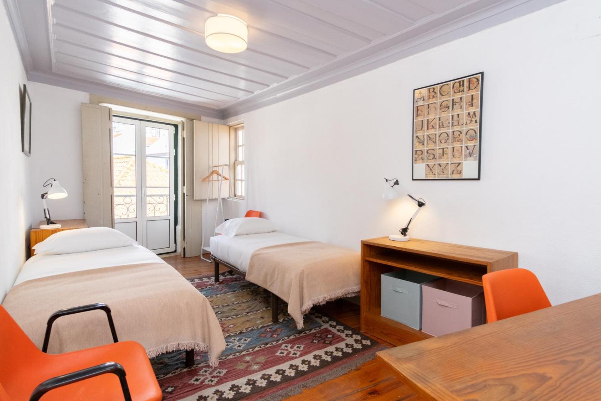 Appartement Ttl126 - Em Alfama *